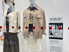 -优衣库(南宁江南万达店)