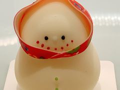 -好利来(东四店)