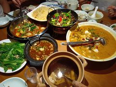 -我外婆家菜(长融世贸广场店)