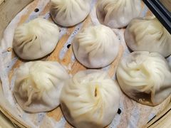 -食惠里小笼包面馆(越秀店)