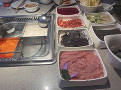 -海底捞大排档火锅(悦荟广场店)