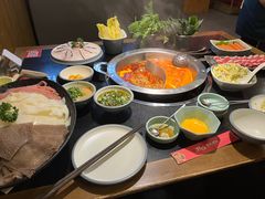 -井格重庆火锅(西直门凯德Mall店)