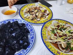 -胖子饺子馆·海鲜家常菜(海军博物馆店)