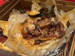 -山西会馆·晋菜·晋商宴·牌匾博物馆(胜利东街店)
