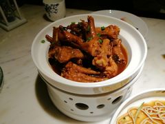 -小菜园新徽菜(合肥之心城店)