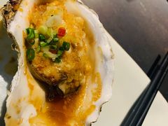 -很久以前羊肉串(中山公园店)