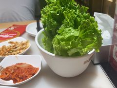 -韩宫宴炭火烤肉(印象城店)