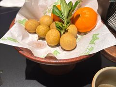 -季季山·云南野生菌火锅(上海首店)