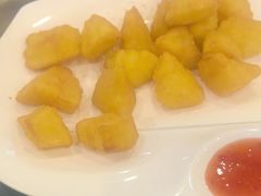 -一楼食业·美食人家