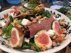 -Mammamia意大利餐厅(古北店)