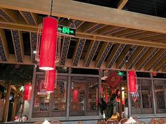 -老凯俚酸汤鱼(鸿通城店)