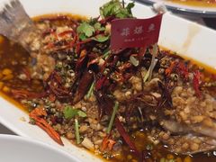 -杨氏青龙虾·羊蝎子(金盛路总店)