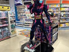 -TOYSRUS玩具反斗城(深圳万象城店)