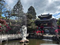 -红螺寺