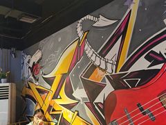 -醉炫音速烧烤·干煸菜(沙河总店)