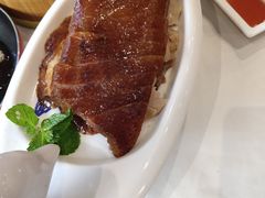 -大鸭梨烤鸭(石佛营店)