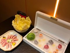 -色響火锅(恒隆广场店)