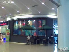 -星巴克臻选(北京富力家园店)