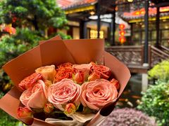 -北园酒家(小北路店)