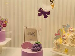 -好利来(光华中心店)