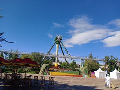 -七彩云南欢乐世界