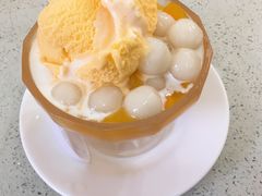 -芬芳甜品(同福路店)