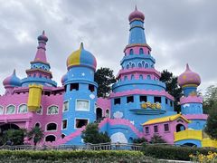 -南京银杏湖乐园