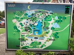 -清迈夜间动物园