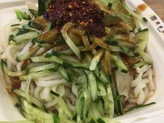 -魏家凉皮(梨园店)