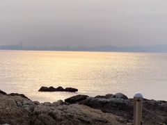 -养马岛旅游度假区