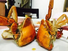 -莲花公园煎蟹(总店)