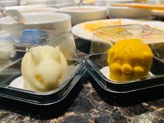 -海底捞火锅(连城广场店)