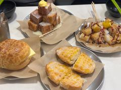 -華歡冰室-WahFoon(吉大店)