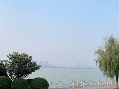 -云龙湖旅游景区