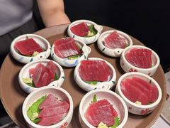 -上井料理黑金店(IFS国金中心店)