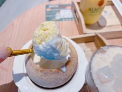 -杏甜品(尖沙咀加拿分道店)