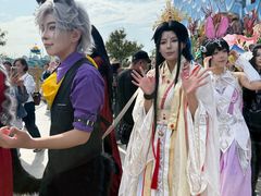 -华夏文旅海洋公园