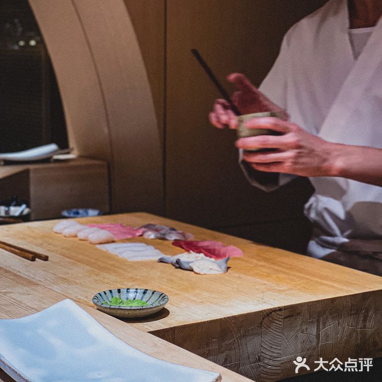 沈阳omakase🍣一定要来体验一次