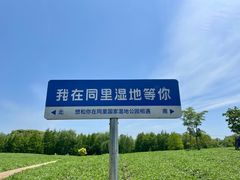 -同里国家湿地公园