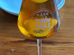 -Twin Tails Brewpub双尾精酿餐吧(八坼店)