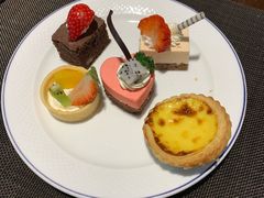 -帝豪酒店•马可勃罗西餐厅