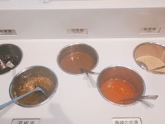 -青一色火锅(摩根店)