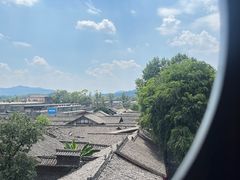 -中天楼