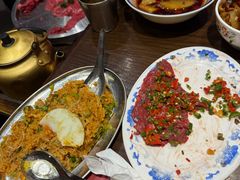 -萍姐火锅·公路夜市(南京新街口店)