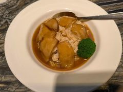 -西双版纳洲际度假酒店-曼霖轩中餐厅