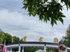 -大望京公园