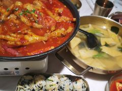 -HOTISLAND海鸡岛·韩国料理(江南西店)