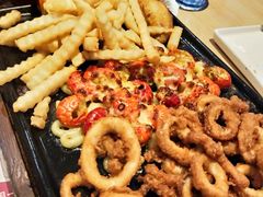 -必胜客(津塘店)