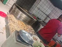 -龙鳞路第一家牛肉汤
