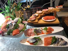 -泰谷酒店·太古码头闽菜自助餐厅